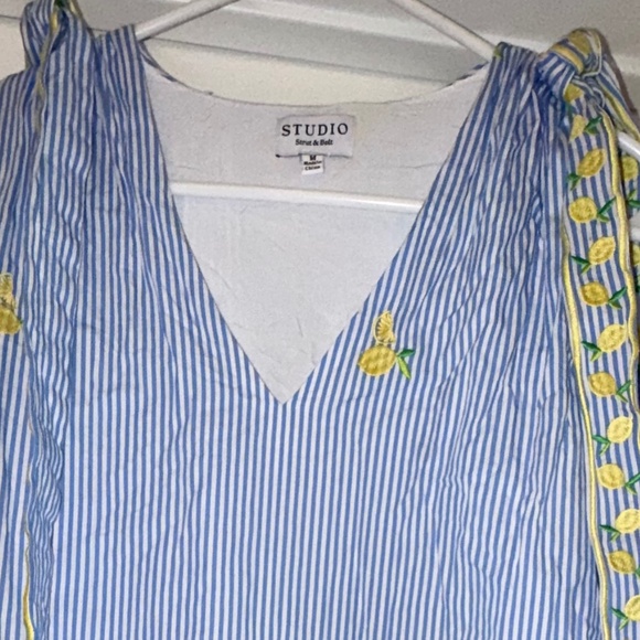 Strut & Bolt Size M - Picture 6 of 6